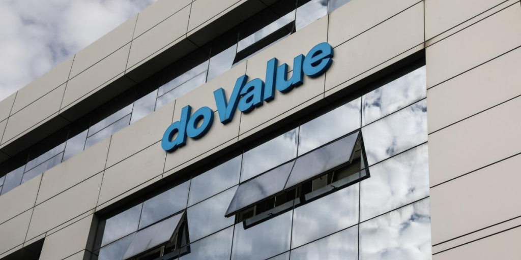 Στην εξαγορά της Coeo προχωρά η doValue Στην εξαγορά της Coeo προχωρά η doValue