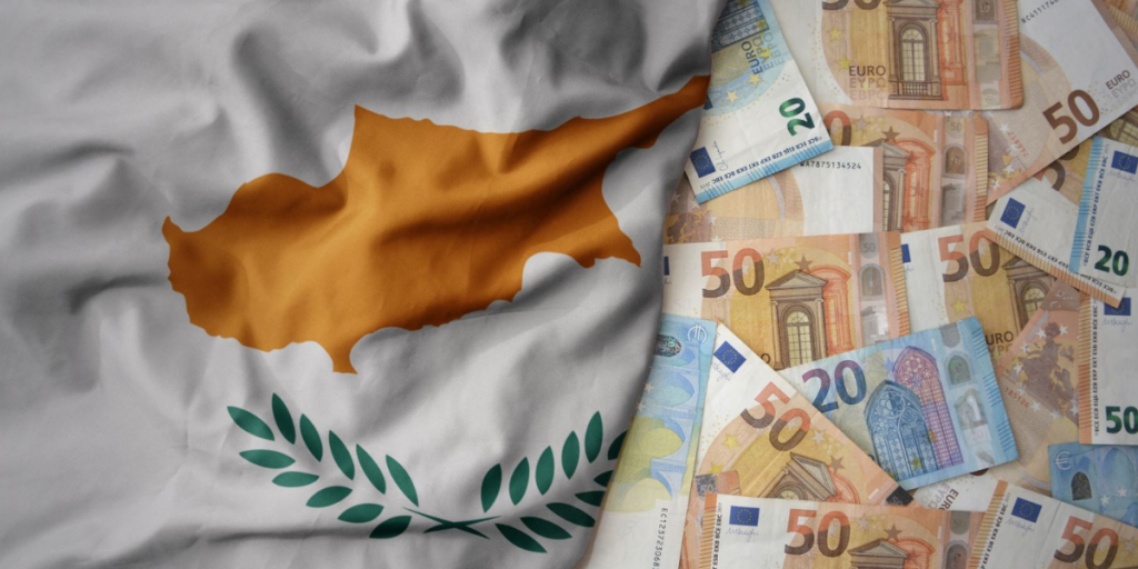 «Κλειδώνει» €2,3 δισ. η Κύπρος από τον νέο προϋπολογισμό της ΕΕ «Κλειδώνει» €2,3 δισ. η Κύπρος από τον νέο προϋπολογισμό της ΕΕ