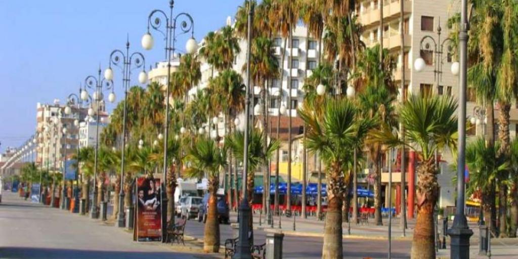 ΕΤΑΠ Λάρνακας: Στοχευμένες δράσεις για την ανάδειξη της τουριστικής ταυτότητας ΕΤΑΠ Λάρνακας: Στοχευμένες δράσεις για την ανάδειξη της τουριστικής ταυτότητας