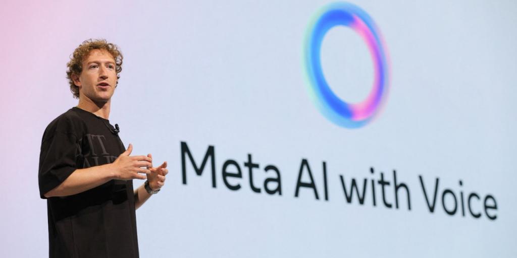 Ποια δυο κορυφαία στελέχη της Apple «έκλεψε» ο Ζάκερμπεργκ Ποια δυο κορυφαία στελέχη της Apple «έκλεψε» ο Ζάκερμπεργκ