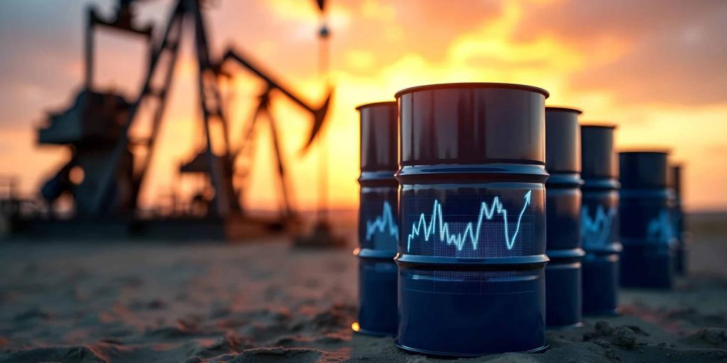 Morgan Stanley: Αυτές είναι οι εκτιμήσεις της για τις τιμές του πετρελαίου Morgan Stanley: Αυτές είναι οι εκτιμήσεις της για τις τιμές του πετρελαίου