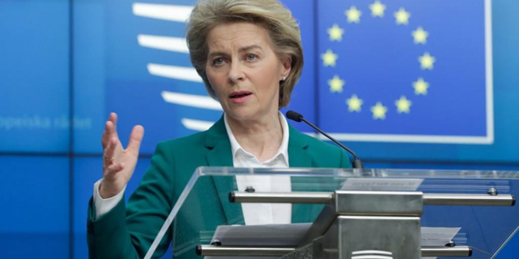 Politico: Θύελλα μετά την πρόταση της Κομισιόν για νέο φόρο στις μεγάλες επιχειρήσεις
