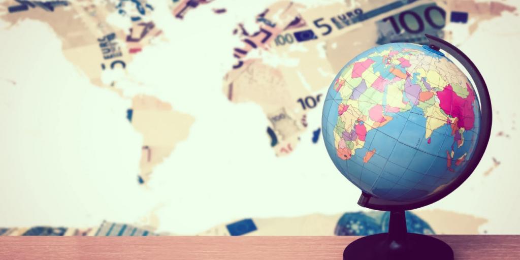 Ποια είναι η πιο πλούσια χώρα στον κόσμο το 2025
