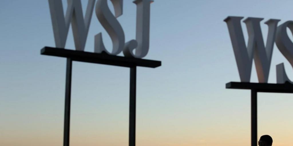 Ο Τραμπ μηνύει Ρούπερτ Μέρντοχ και Wall Street Journal ζητώντας αποζημίωση δισ. Ο Τραμπ μηνύει Ρούπερτ Μέρντοχ και Wall Street Journal ζητώντας αποζημίωση δισ.