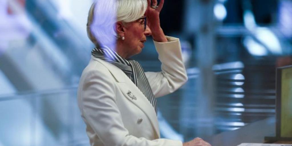 Ασκήσεις ισορροπίας στην ΕΚΤ – Το «μενού» της Πέμπτης Ασκήσεις ισορροπίας στην ΕΚΤ – Το «μενού» της Πέμπτης