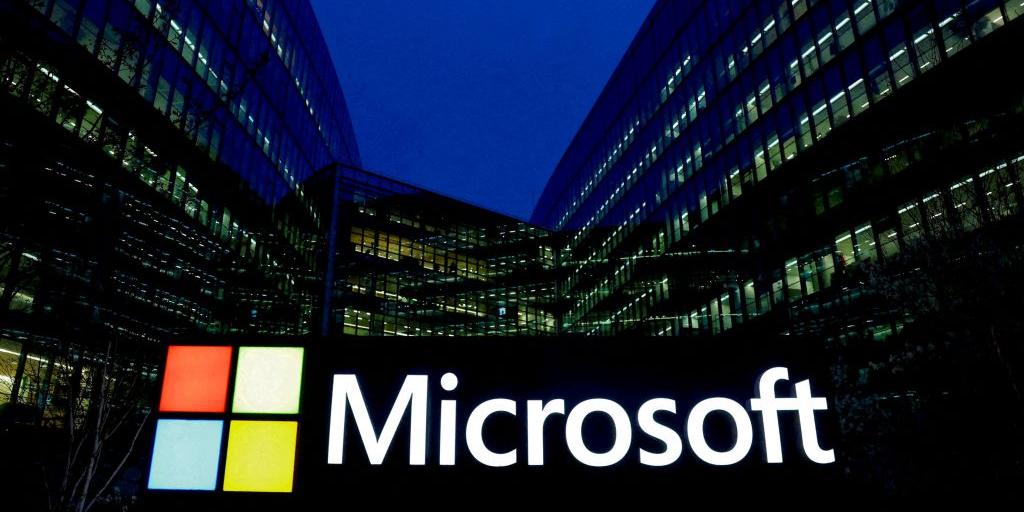 Microsoft: Προειδοποιήσεις για κίνδυνο κυβερνοεπίθεσης