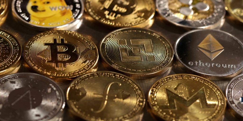 Πώς ο Τραμπ θα επιτρέψει επενδύσεις σε crypto σε συνταξιοδοτικά προγράμματα