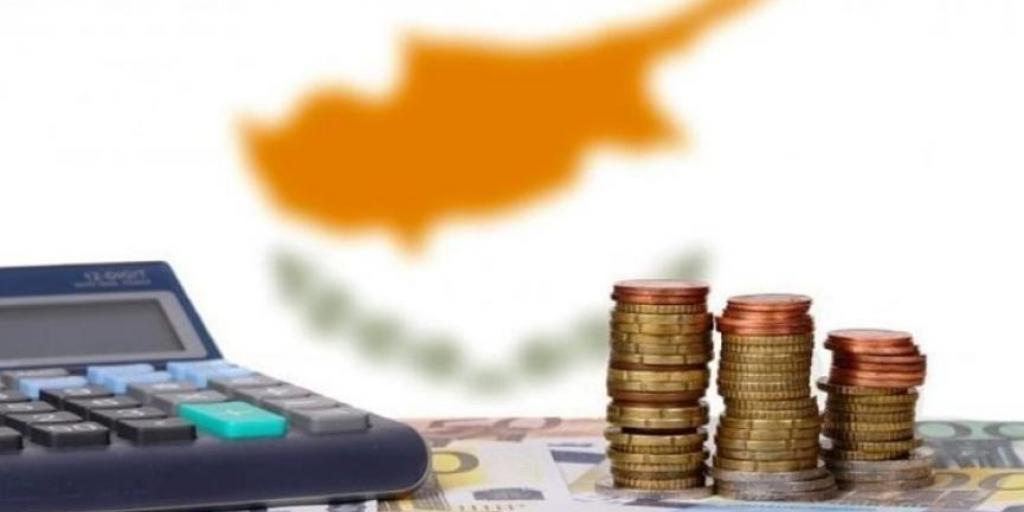 Αυξημένο πλεόνασμα €619,1 εκ. παρουσίασε η Κύπρος το πρώτο τρίμηνο του 2025
