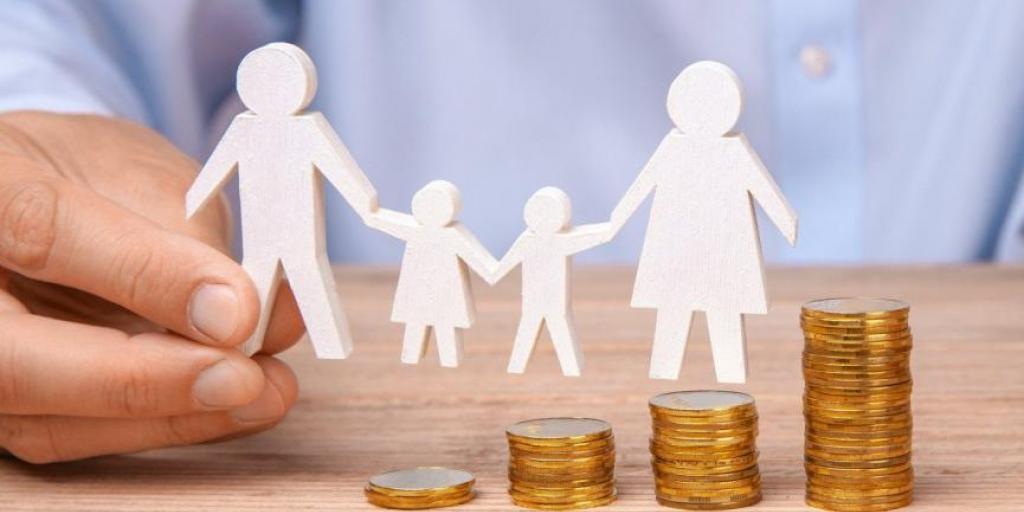 H Κύπρος μεταξύ των χαμηλότερων δαπανών της ΕΕ για οικογενειακά επιδόματα H Κύπρος μεταξύ των χαμηλότερων δαπανών της ΕΕ για οικογενειακά επιδόματα