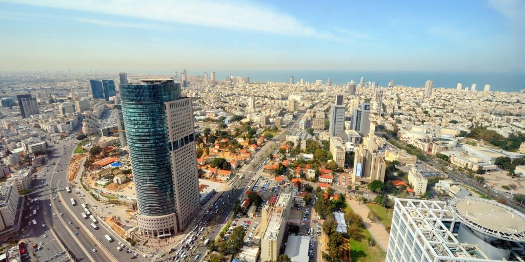 Ισραήλ: Στα ύψη το χρηματιστήριο παρά τα πολλαπλά πολεμικά μέτωπα