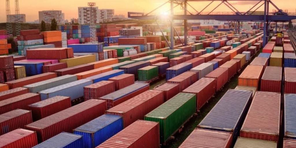 Εμπορικός πόλεμος: Ξεκίνησε ο δεύτερος γύρος από τον Ντόναλντ Τραμπ Εμπορικός πόλεμος: Ξεκίνησε ο δεύτερος γύρος από τον Ντόναλντ Τραμπ