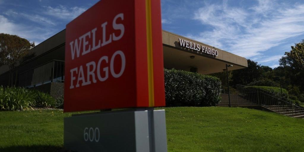 Ποινική υπόθεση για στέλεχος της Wells Fargo εντείνει τις εντάσεις ΗΠΑ – Κίνας Ποινική υπόθεση για στέλεχος της Wells Fargo εντείνει τις εντάσεις ΗΠΑ – Κίνας