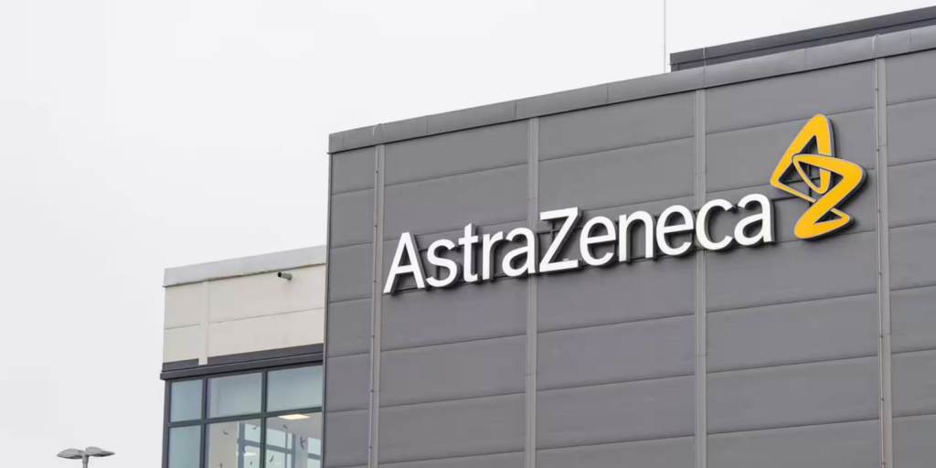 AstraZeneca: Ετοιμάζει επένδυση δισ. στις ΗΠΑ για να αποφύγει τους δασμούς AstraZeneca: Ετοιμάζει επένδυση δισ. στις ΗΠΑ για να αποφύγει τους δασμούς