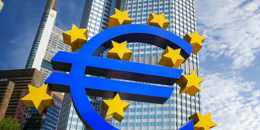 Έρευνα ΕΚΤ: Αύξηση της ζήτησης των δανείων στην Ευρωζώνη Έρευνα ΕΚΤ: Αύξηση της ζήτησης των δανείων στην Ευρωζώνη
