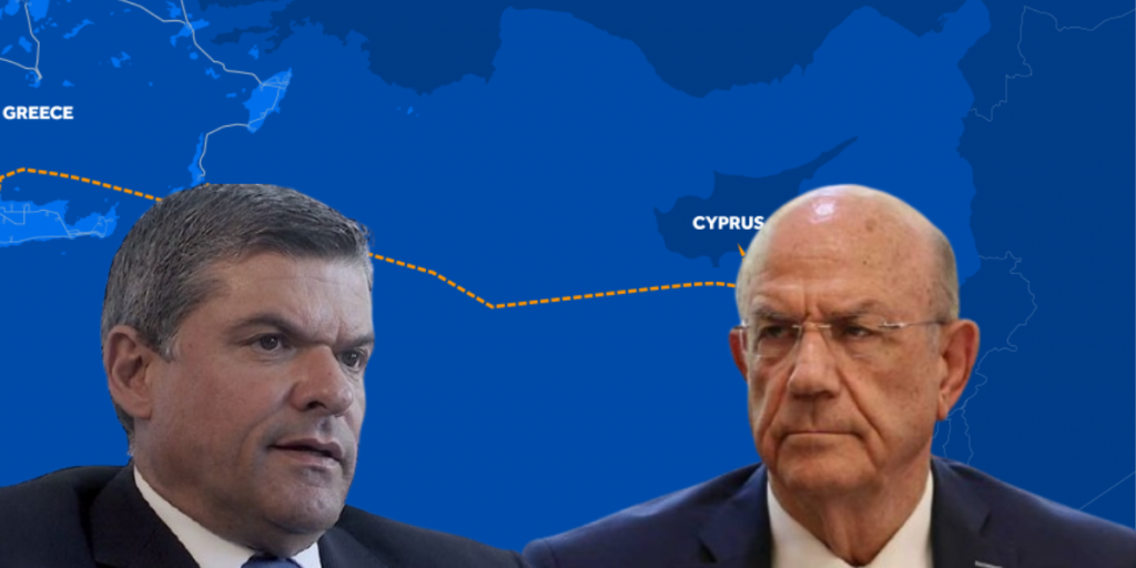 Καμία απολύτως διάσταση με το ΥΠΟΙΚ, λέει ο Παπαναστασίου Καμία απολύτως διάσταση με το ΥΠΟΙΚ, λέει ο Παπαναστασίου