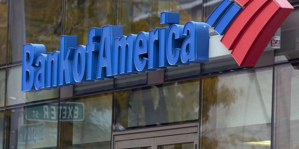 Νέα προειδοποίηση της BofA για κίνδυνο φούσκας στις μετοχές (γράφημα)