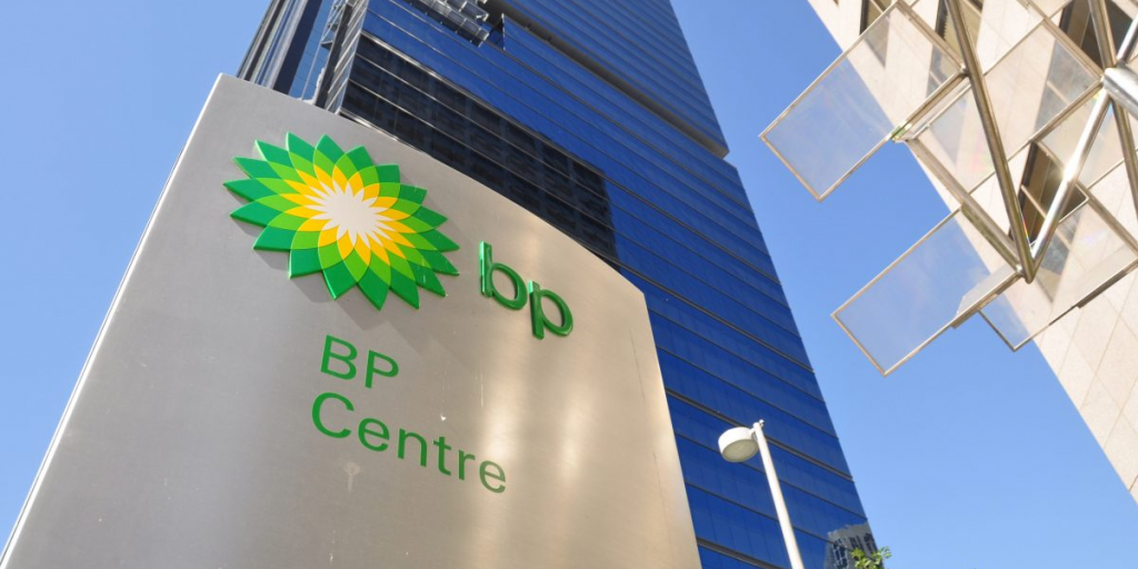 BP: Εγκαταλείπει έργο πράσινου υδρογόνου  δισ. στην Αυστραλία