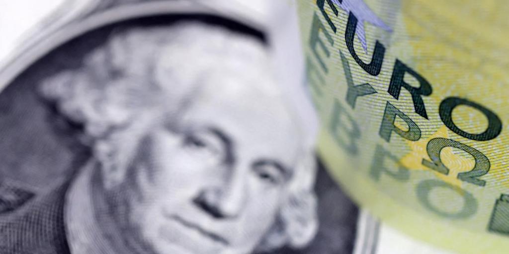 «Δολοφόνος κερδών» το αδύναμο δολάριο για την Ευρώπη