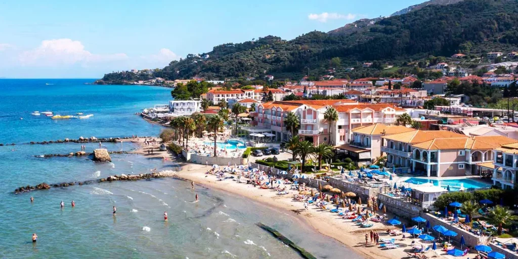 Πώς ο υπερτουρισμός απειλεί την Ευρώπη