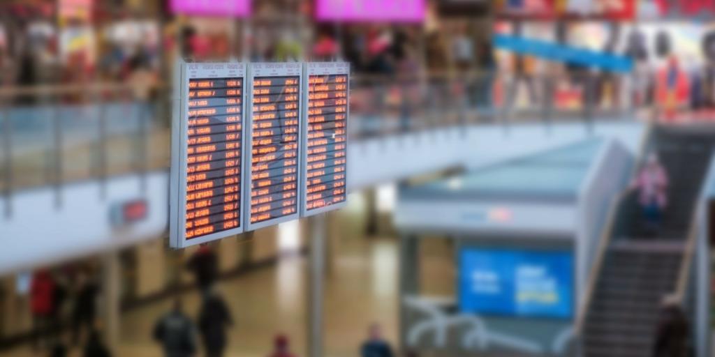 Χάος από επίθεση χάκερς στην Aeroflot – Ακυρώσεις πτήσεων σε Ρωσία, Λευκορωσία και Αρμενία