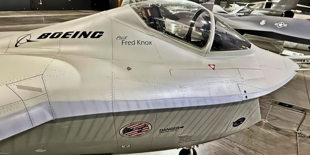 Boeing: Προς απεργία 3.200 εργαζόμενοι στο αμυντικό τομέα Boeing: Προς απεργία 3.200 εργαζόμενοι στο αμυντικό τομέα