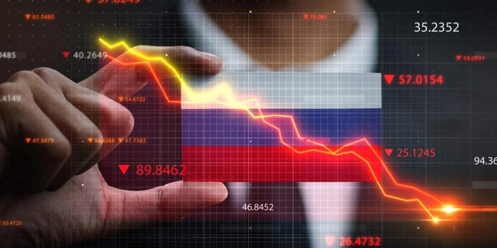 Ρωσία: Απώλειες στο Χρηματιστήριο μετά το νέο τελεσίγραφο Τραμπ Ρωσία: Απώλειες στο Χρηματιστήριο μετά το νέο τελεσίγραφο Τραμπ