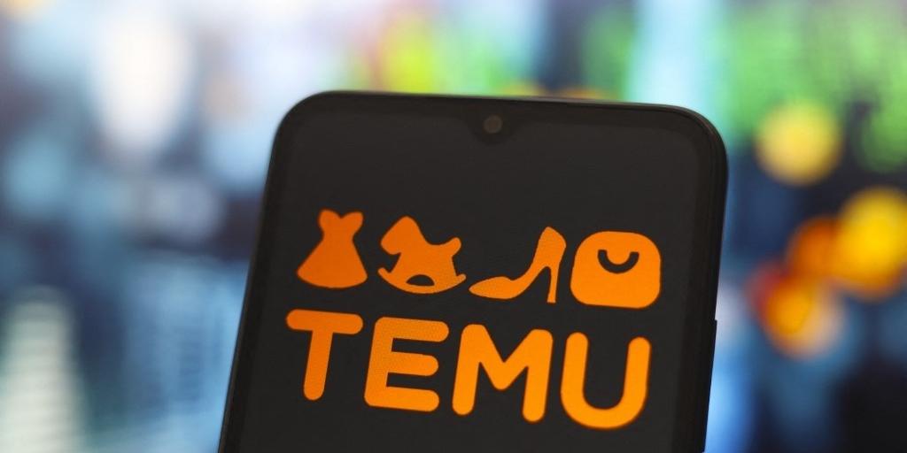 ΕΕ: Κατηγορεί την Temu για πώληση παράνομων προϊόντων