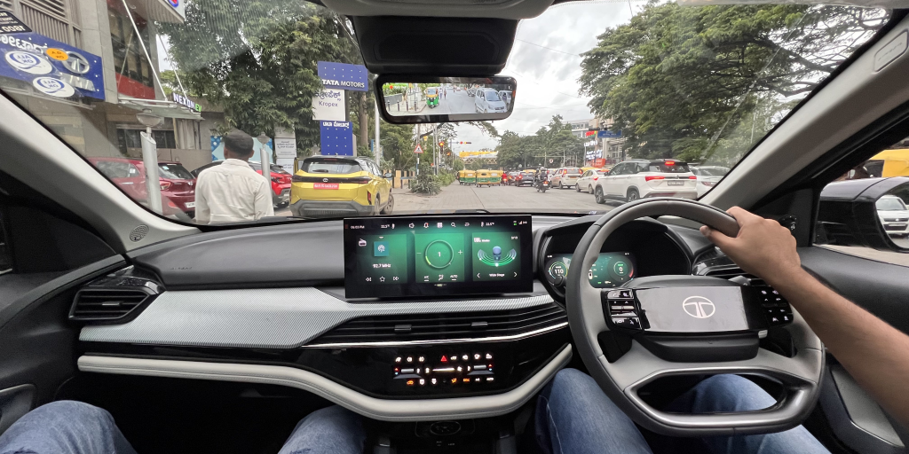 H Tesla πήγε Ινδία: Πότε αρχίζουν οι παραδόσεις του Model Y H Tesla πήγε Ινδία: Πότε αρχίζουν οι παραδόσεις του Model Y