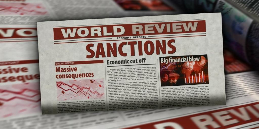 Έρευνα: Εκατοντάδες χιλιάδες θανάτους προκαλούν ετησίως οι κυρώσεις σε όλο τον κόσμο Έρευνα: Εκατοντάδες χιλιάδες θανάτους προκαλούν ετησίως οι κυρώσεις σε όλο τον κόσμο
