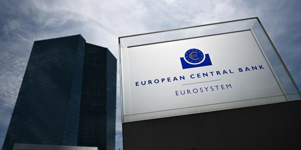 ΕΚΤ: «Φρένο» στις αυξήσεις μισθών το 2026 – Προς σταθεροποίηση ο πληθωρισμός