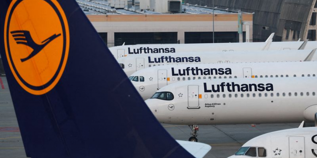 Lufthansa: Κέρδη-έκπληξη και επενδύσεις €3,3 δισ. – Επιβεβαιώνει τις προβλέψεις για το 2025