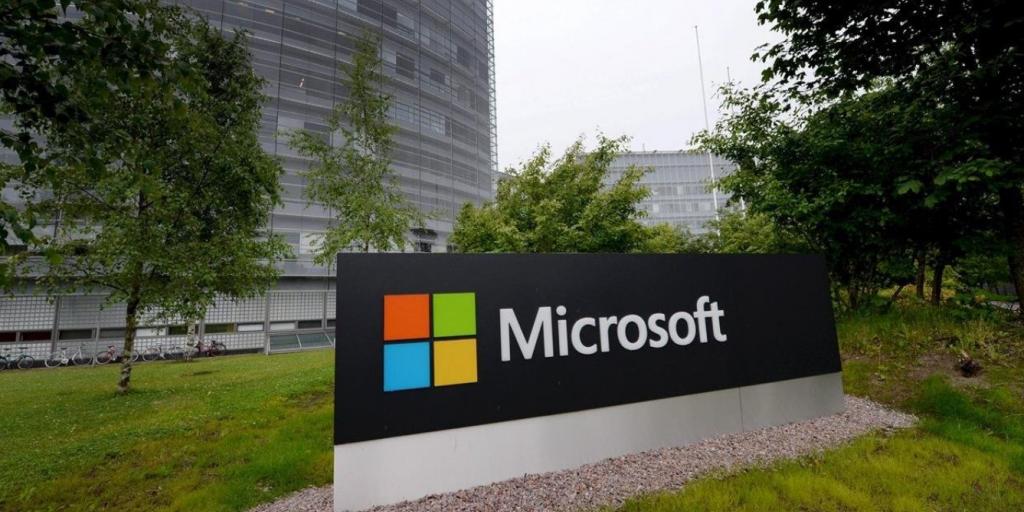 Microsoft: Παρέα με την Nvidia – Ένα βήμα πριν τα  τρισ. σε κεφαλαιοποίηση