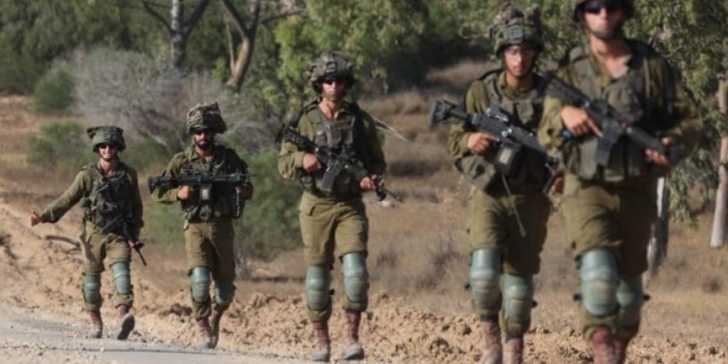 Η πρώτη ευρωπαϊκή χώρα που απαγορεύει το εμπόριο όπλων με το Ισραήλ