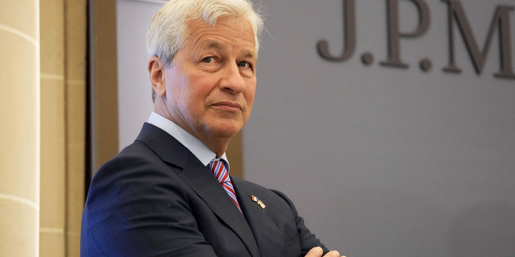 Συμμαχία της JPMorgan με το NBA για τη δημιουργία της νέας ευρωπαϊκής λίγκας μπάσκετ