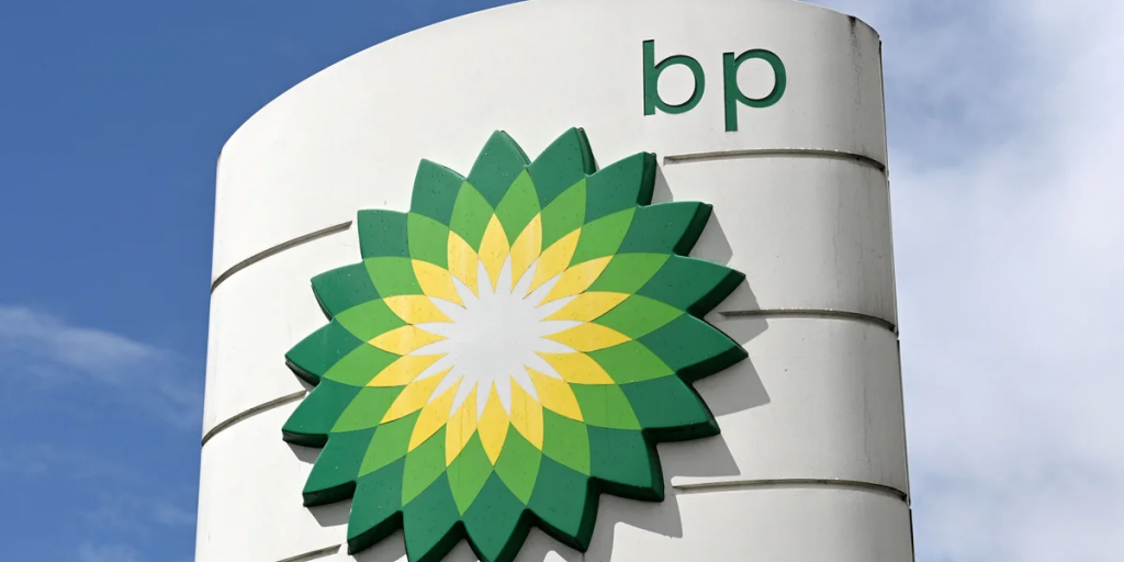H BP ανακάλυψε το μεγαλύτερο κοίτασμα πετρελαίου και φυσικού αερίου των τελευταίων 25 ετών H BP ανακάλυψε το μεγαλύτερο κοίτασμα πετρελαίου και φυσικού αερίου των τελευταίων 25 ετών