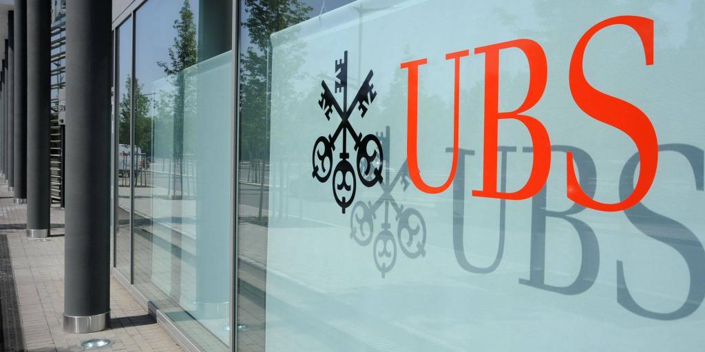 UBS: Συμφωνία 0 εκατ. με Υπ. Δικαιοσύνης των ΗΠΑ για την υπόθεση Credit Suisse