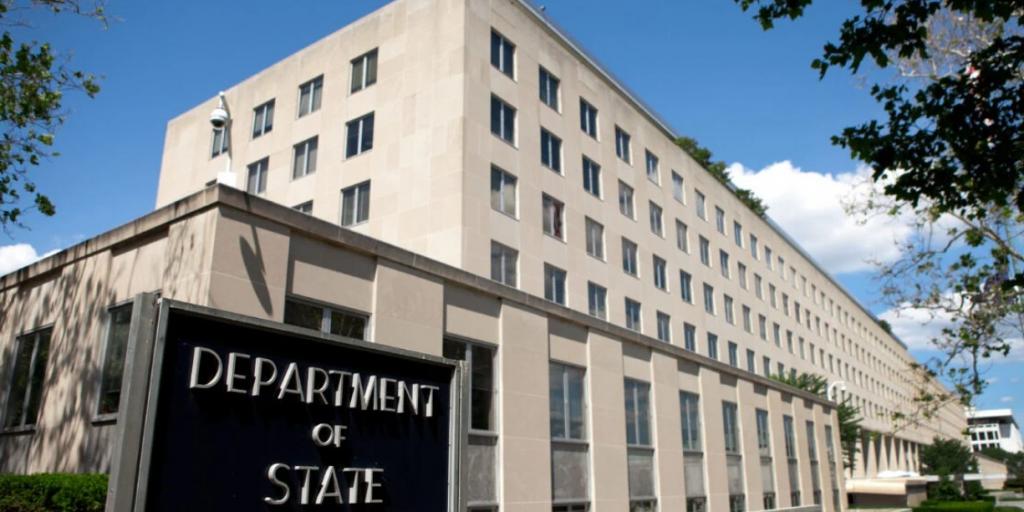 ΗΠΑ: Βίζα με εγγύηση 15.000 δολαρίων προωθεί το State Department ΗΠΑ: Βίζα με εγγύηση 15.000 δολαρίων προωθεί το State Department