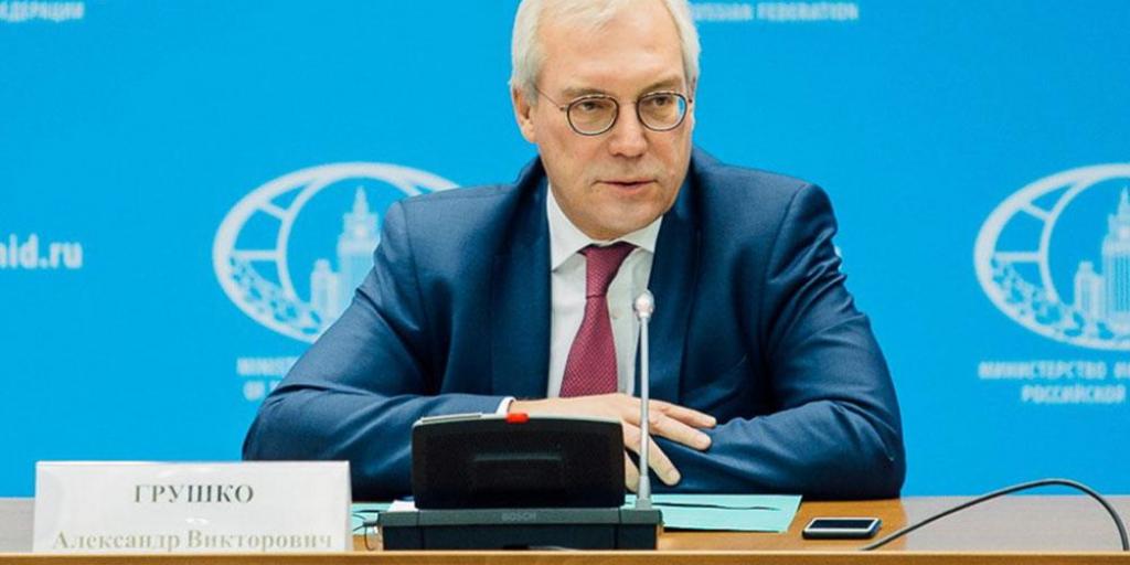 ΕΕ: Έχασε 1 τρισ. δολάρια από την εγκατάλειψη της ρωσικής ενέργειας ισχυρίζεται η Μόσχα