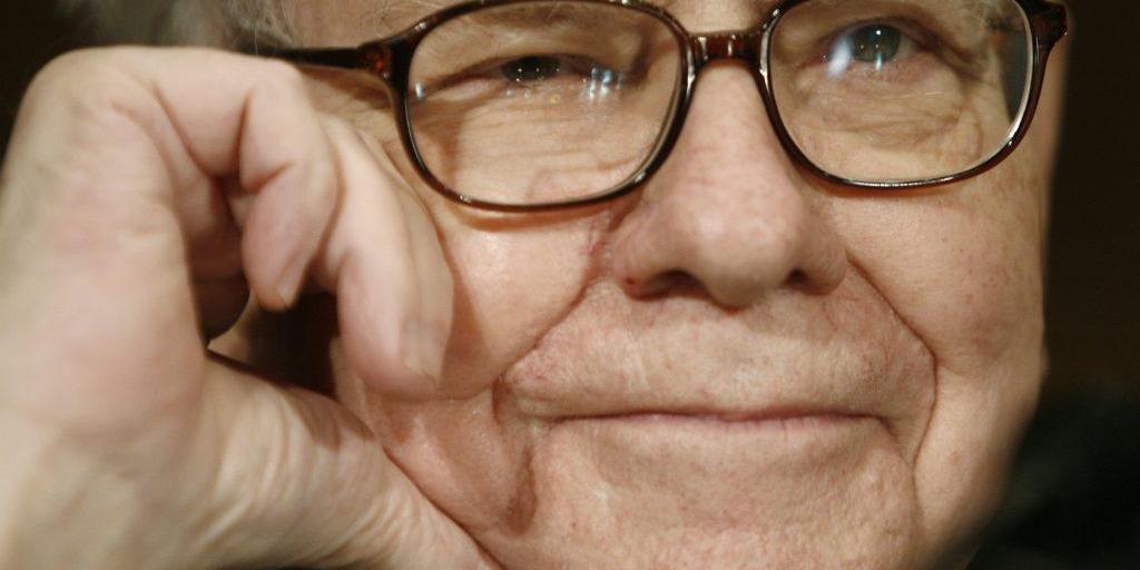 Berkshire: Πώς χάνει τη λάμψη του το «premium Buffet»