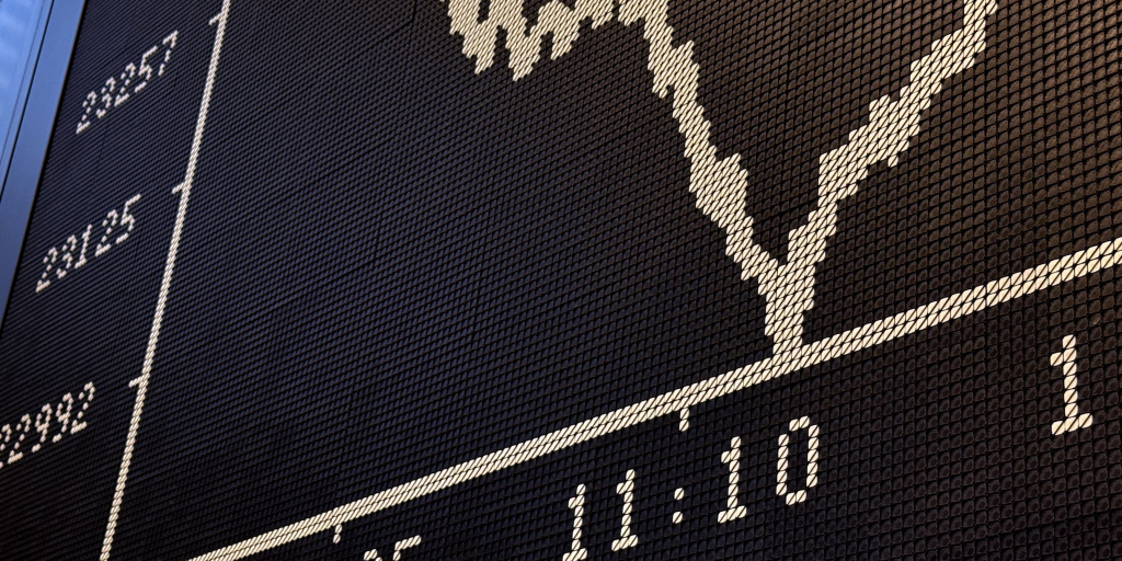 Goldman Sachs: Οι επενδυτές «τιμώρησαν» τις ευρωπαϊκές εταιρείες με απογοητευτικά αποτελέσματα Goldman Sachs: Οι επενδυτές «τιμώρησαν» τις ευρωπαϊκές εταιρείες με απογοητευτικά αποτελέσματα