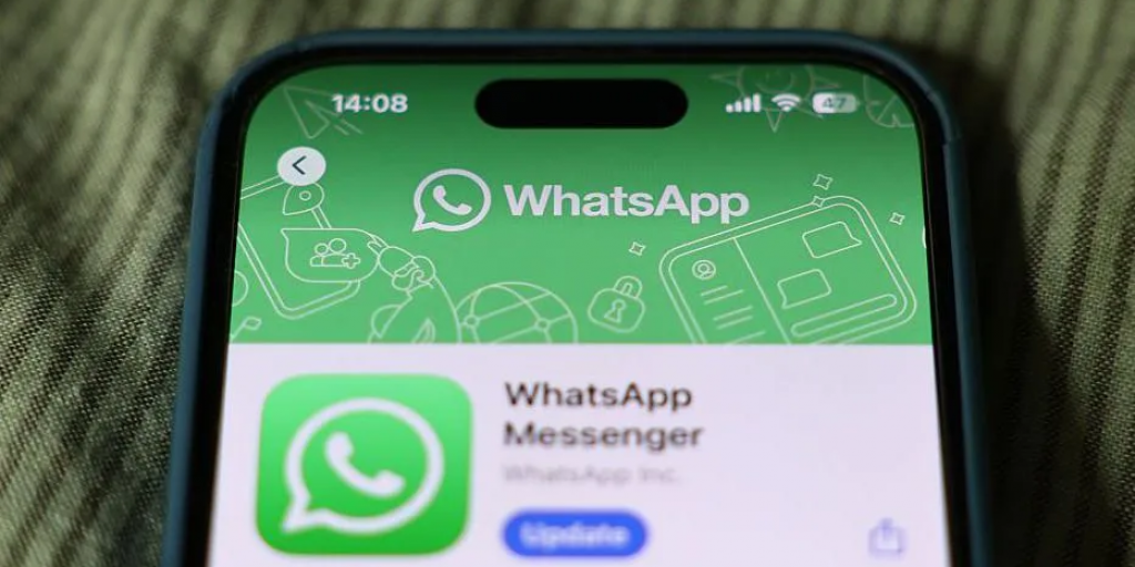 Διαγραφή εκατομμυρίων λογαριασμών από το WhatsApp Διαγραφή εκατομμυρίων λογαριασμών από το WhatsApp