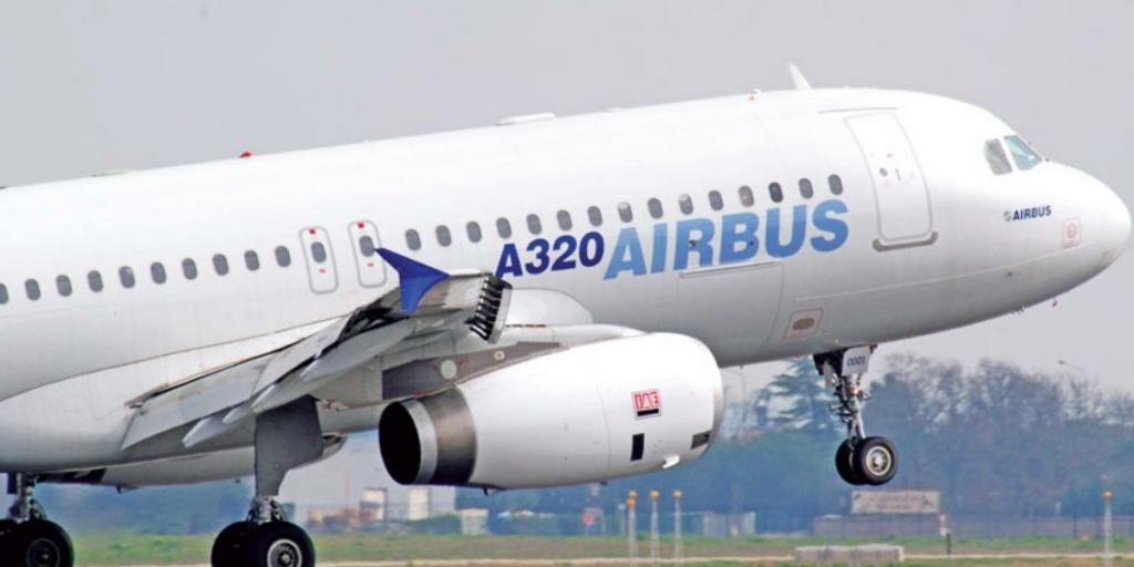 Συρία: Αγοράζει 10 αεροσκάφη Airbus – Σχέδιο ανασυγκρότησης δισ. Συρία: Αγοράζει 10 αεροσκάφη Airbus – Σχέδιο ανασυγκρότησης δισ.