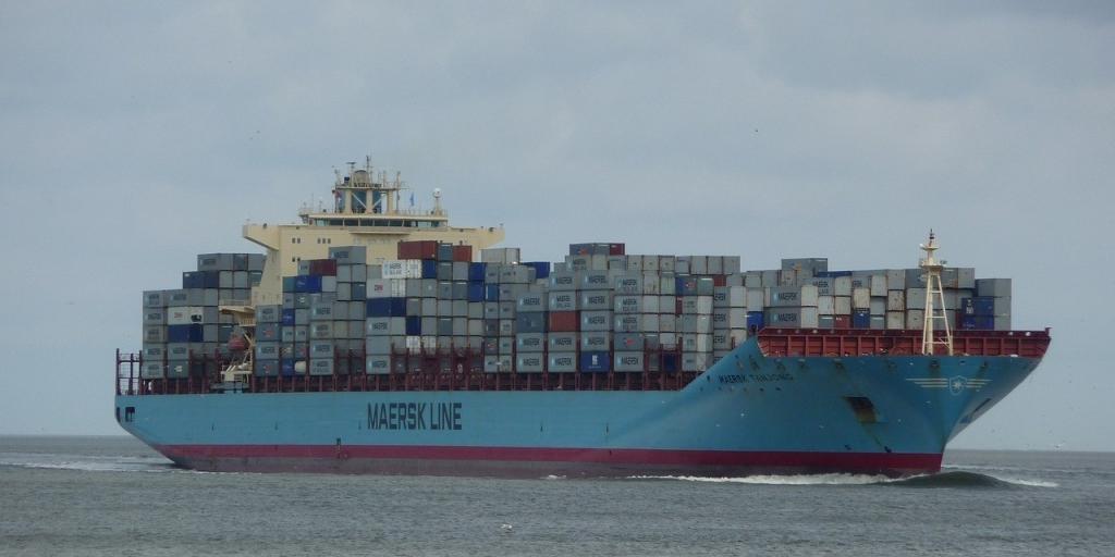 Maersk: Αυξάνει τις προβλέψεις για το 2025 – Ανθεκτική η ζήτηση παρά τους δασμούς