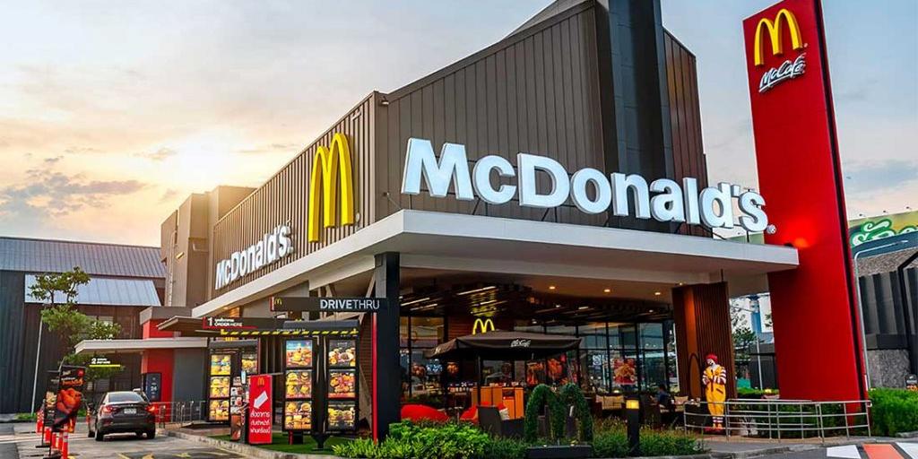 McDonald’s: Άλλαξε στρατηγική και πέτυχε – Οι κινήσεις για την αύξηση πωλήσεων