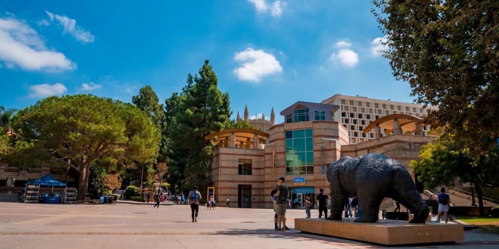 UCLA: Σε διαπραγματεύσεις με την αμερικανική κυβέρνηση για επαναφορά χρηματοδότησης 4 εκατ.