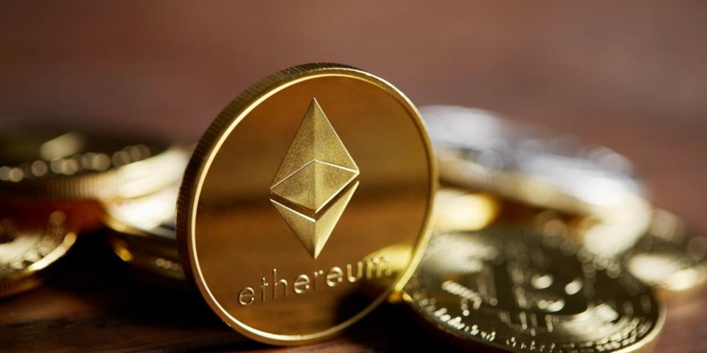 To Εthereum έκλεισε τα 10 χρόνια: Από πείραμα προγραμματιστών, στη Wall Street