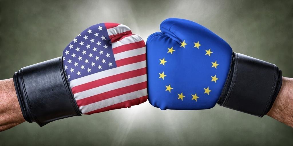 ΗΠΑ – ΕΕ: Μια ασταθής εμπορική συμφωνία με μεγάλες προσδοκίες