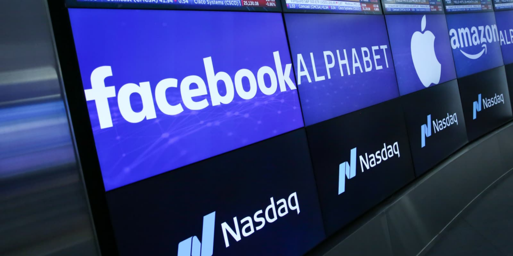 Η Wall Street ψηφίζει… ΑΙ