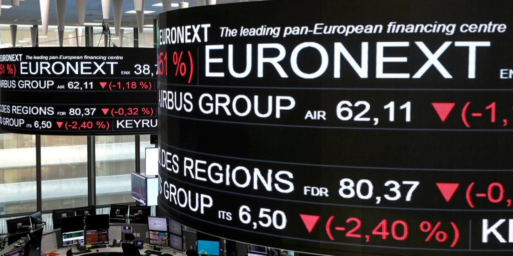 Πώς μια ρυθμιστική αλλαγή της SEC θα μπορούσε να δώσει ώθηση στα ευρωπαϊκά χρηματιστήρια Πώς μια ρυθμιστική αλλαγή της SEC θα μπορούσε να δώσει ώθηση στα ευρωπαϊκά χρηματιστήρια