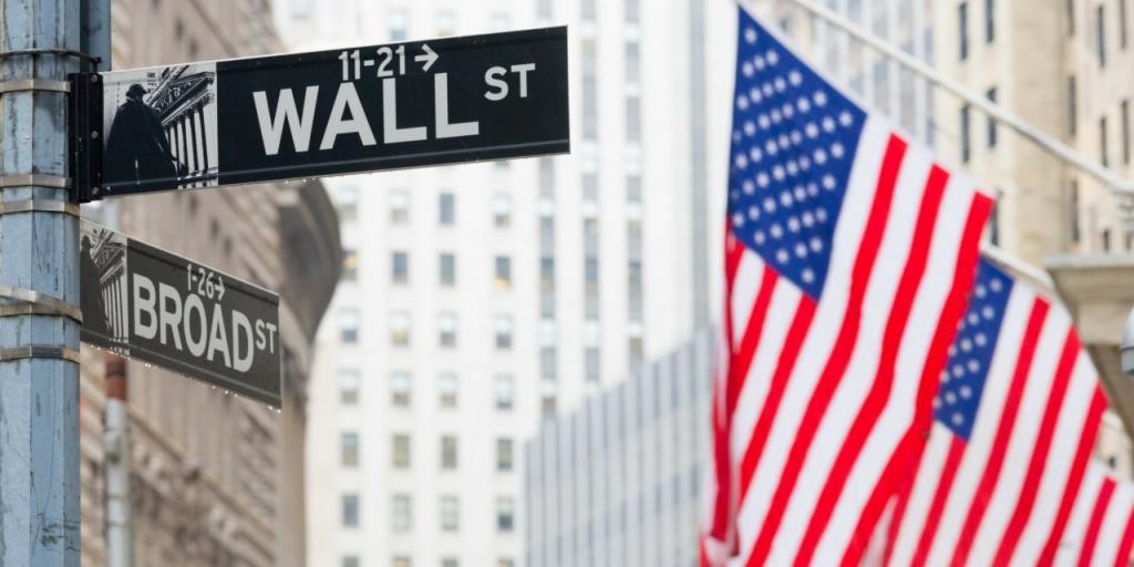 Wall Street: Σε χαμηλούς ρυθμούς εν αναμονή των στοιχείων για τον πληθωρισμό Wall Street: Σε χαμηλούς ρυθμούς εν αναμονή των στοιχείων για τον πληθωρισμό